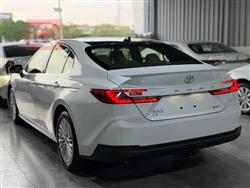 تۆیۆتا کامری